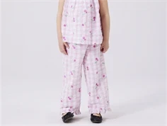 Name It rosebloom kirsebær bukser